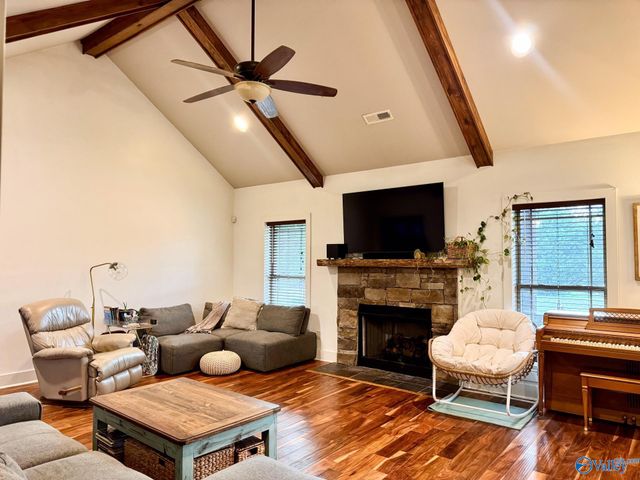 124 Kema Drive, Huntsville, AL 35811