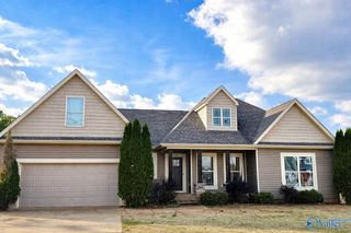 124 Kema Drive, Huntsville, AL 35811