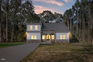 3409 Judy Avenue, Durham, NC 27703