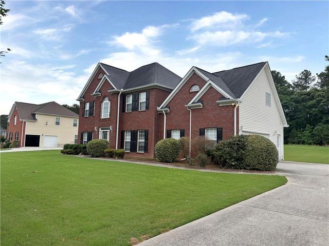 760 Virginia Highlands, Fayetteville, GA 30215