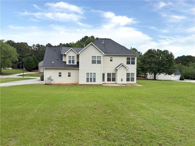 760 Virginia Highlands, Fayetteville, GA 30215