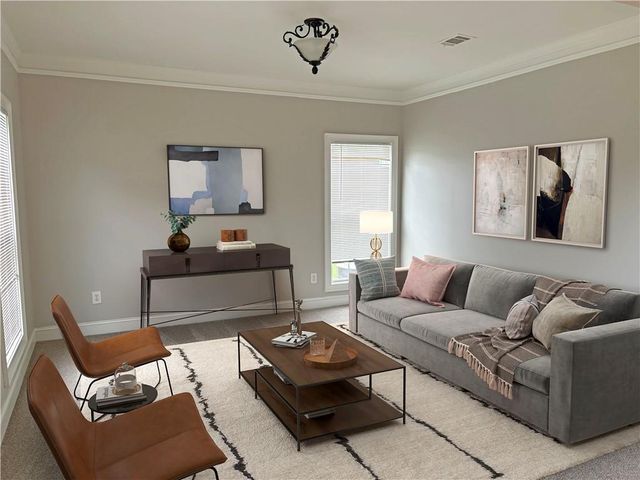 760 Virginia Highlands, Fayetteville, GA 30215