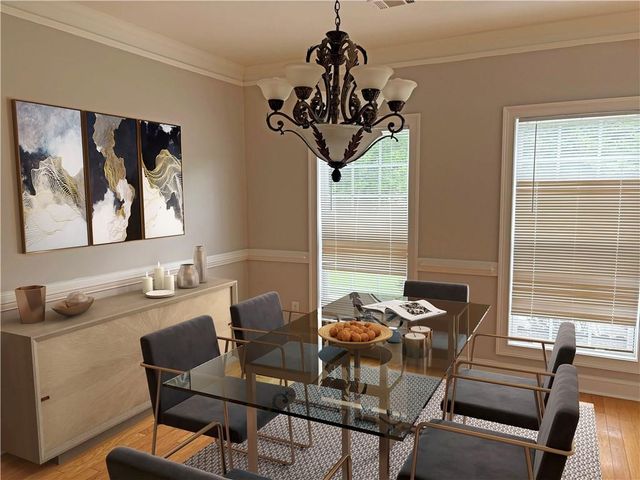 760 Virginia Highlands, Fayetteville, GA 30215