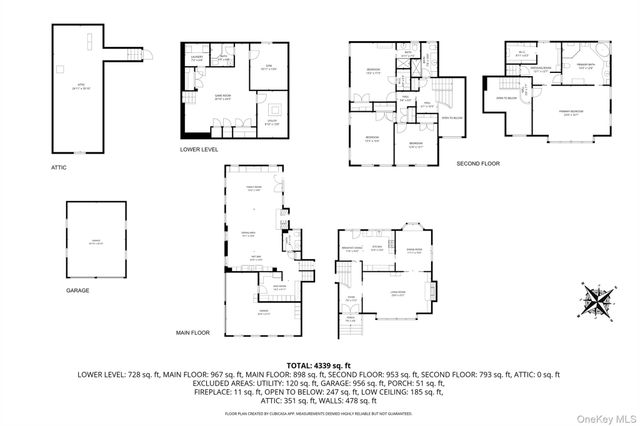 101 Wetherill Road, Garden City, NY 11530