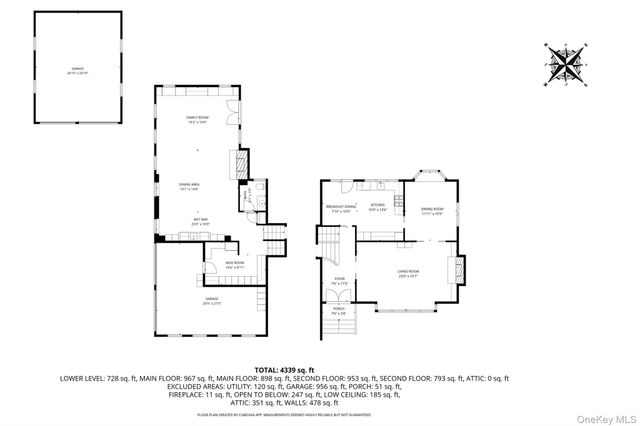 101 Wetherill Road, Garden City, NY 11530