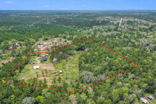 159 E Double Creek, Willis, TX 77378