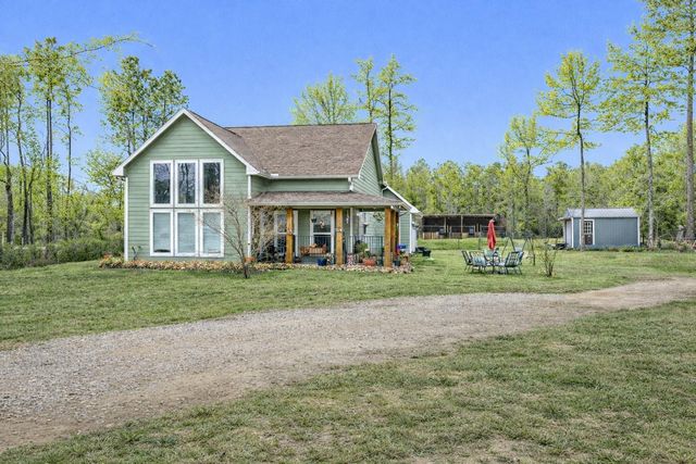 159 E Double Creek, Willis, TX 77378