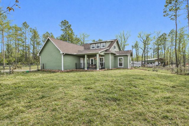 159 E Double Creek, Willis, TX 77378