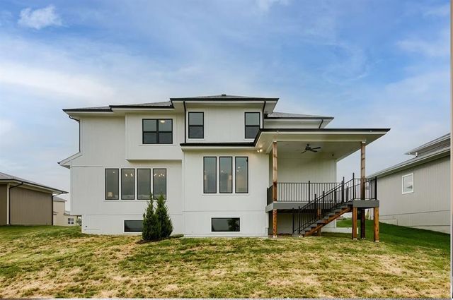 3601 W 187th Street, Overland Park, KS 66085