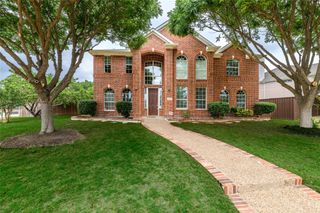 9862 Red Cedar Drive, Frisco, TX 75035