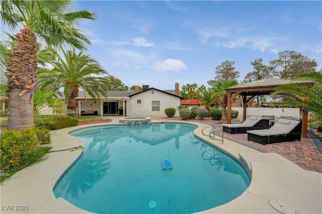 7165 Coley Avenue, Las Vegas, NV 89117