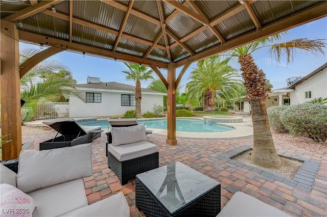 7165 Coley Avenue, Las Vegas, NV 89117