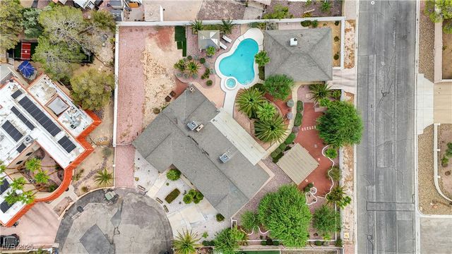 7165 Coley Avenue, Las Vegas, NV 89117