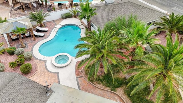 7165 Coley Avenue, Las Vegas, NV 89117