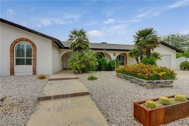 7165 Coley Avenue, Las Vegas, NV 89117