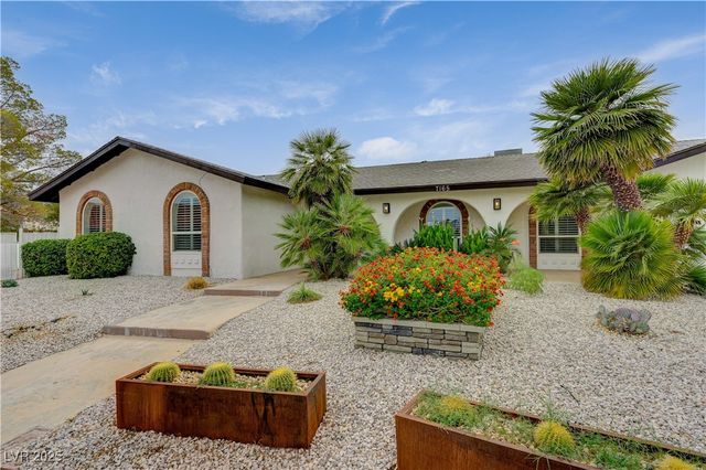 7165 Coley Avenue, Las Vegas, NV 89117