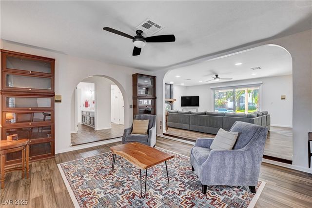 7165 Coley Avenue, Las Vegas, NV 89117