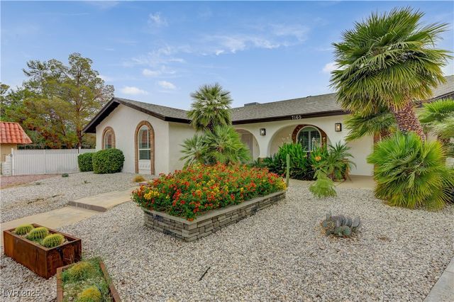 7165 Coley Avenue, Las Vegas, NV 89117