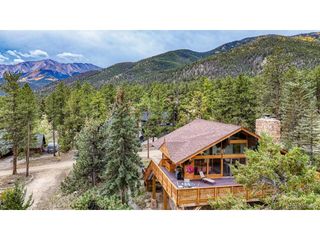 18525 Via Ponderosa Dr, Buena Vista, CO 81211