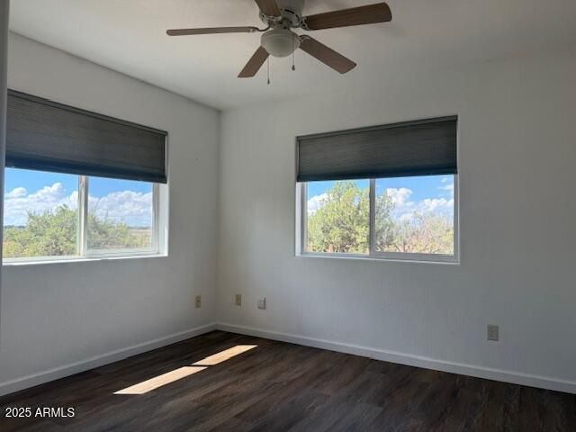 242 County Road N5427 Road, St Johns, AZ 85936