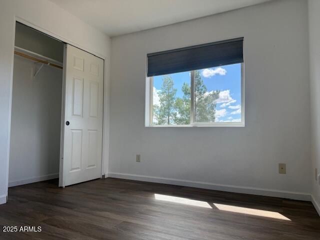 242 County Road N5427 Road, St Johns, AZ 85936