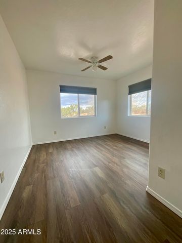 242 County Road N5427 Road, St Johns, AZ 85936