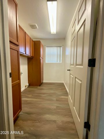 242 County Road N5427 Road, St Johns, AZ 85936