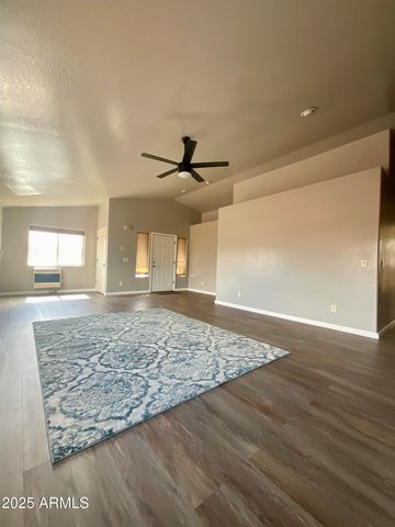 242 County Road N5427 Road, St Johns, AZ 85936