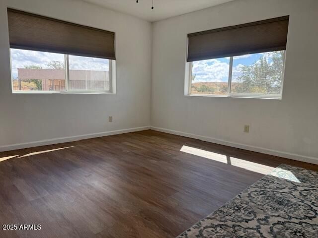 242 County Road N5427 Road, St Johns, AZ 85936