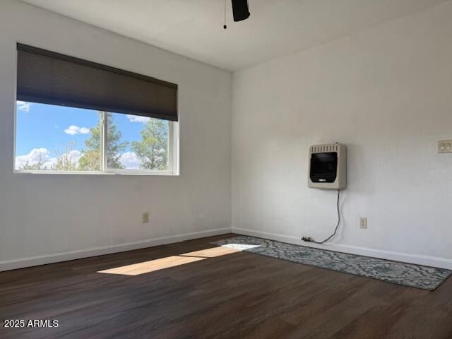 242 County Road N5427 Road, St Johns, AZ 85936