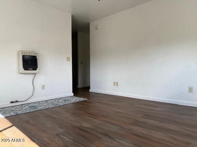 242 County Road N5427 Road, St Johns, AZ 85936