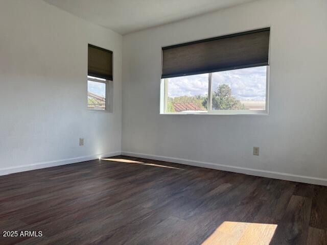 242 County Road N5427 Road, St Johns, AZ 85936