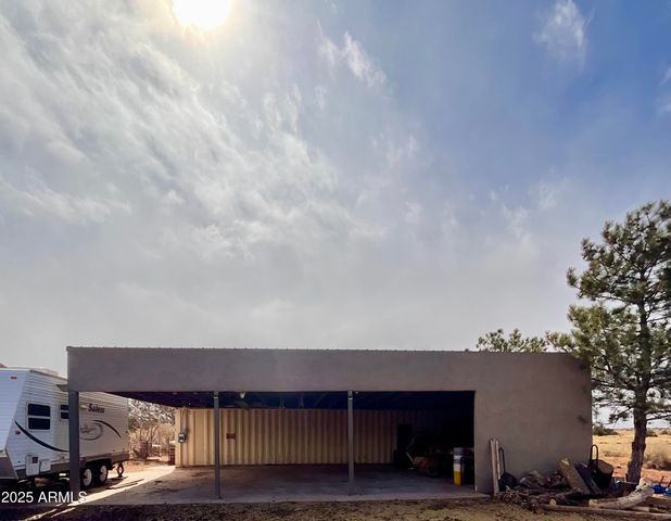 242 County Road N5427 Road, St Johns, AZ 85936