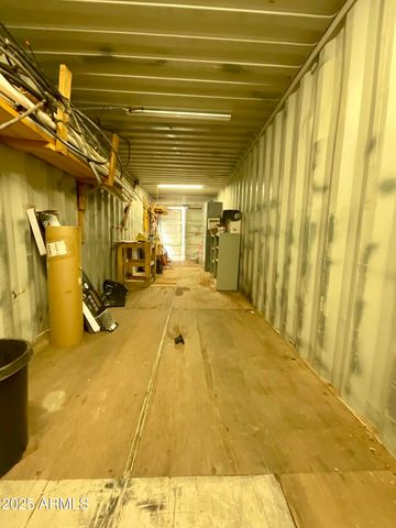 242 County Road N5427 Road, St Johns, AZ 85936