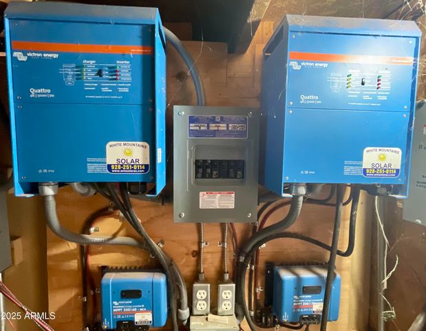 242 County Road N5427 Road, St Johns, AZ 85936