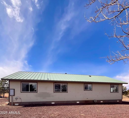 242 County Road N5427 Road, St Johns, AZ 85936