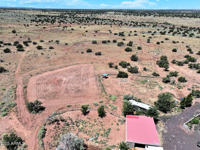 242 County Road N5427 Road, St Johns, AZ 85936
