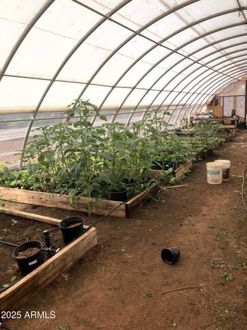 242 County Road N5427 Road, St Johns, AZ 85936