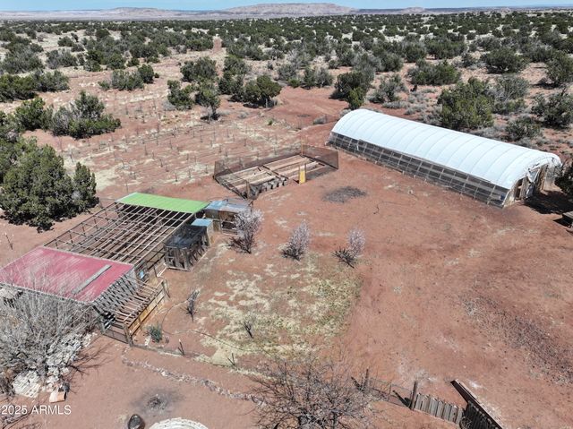 242 County Road N5427 Road, St Johns, AZ 85936