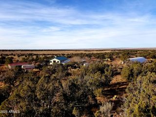 242 County Road N5427 Road, St Johns, AZ 85936