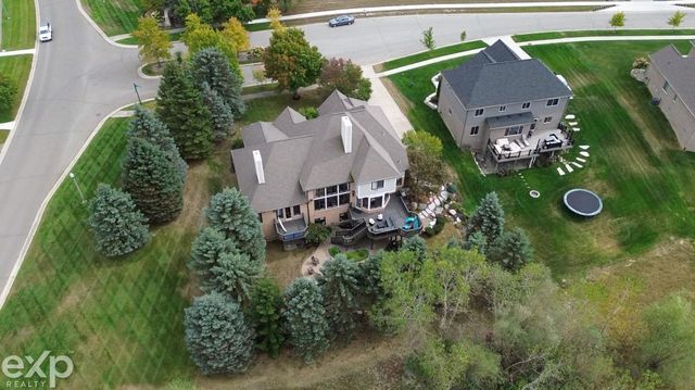 372 Overlook Drive, Oxford Twp, MI 48371