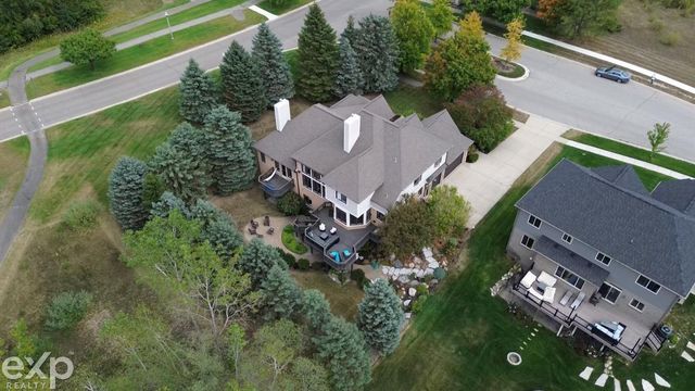 372 Overlook Drive, Oxford Twp, MI 48371