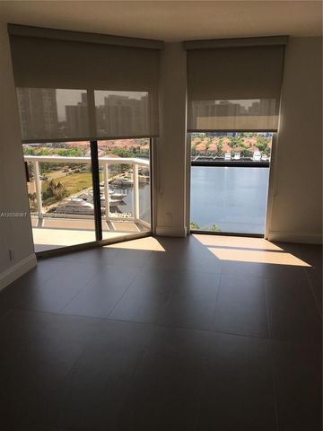 3640 Yacht Club Drive 1609, Aventura, FL 33180