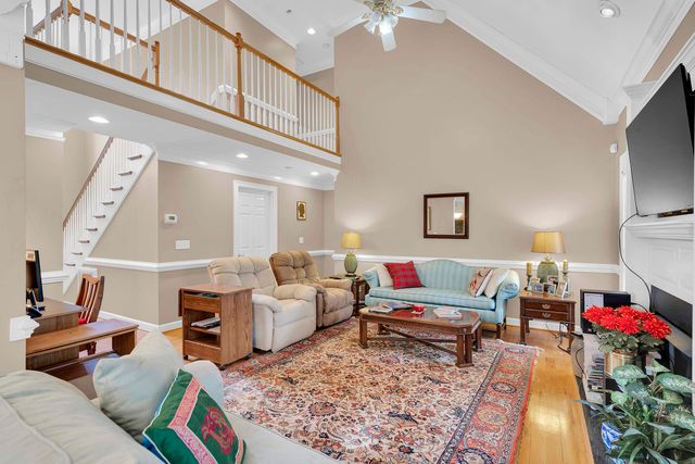 206 Culdass Court, Moore, SC 29369