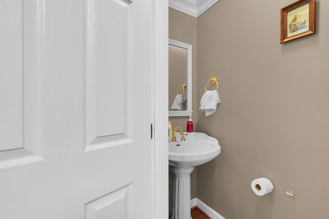 206 Culdass Court, Moore, SC 29369