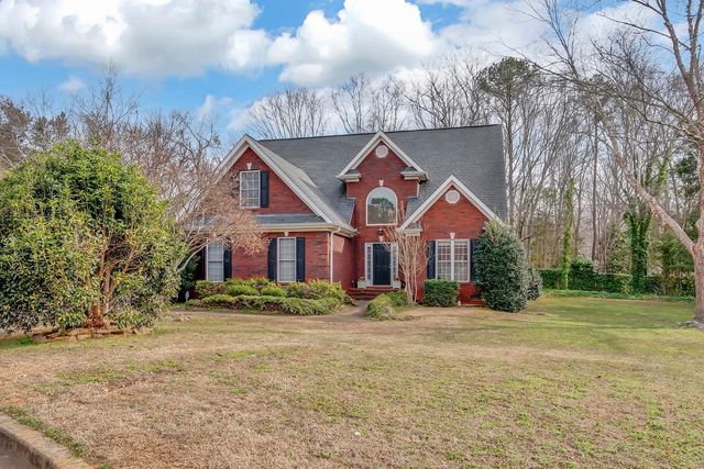 206 Culdass Court, Moore, SC 29369