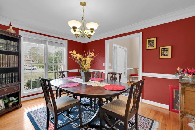 206 Culdass Court, Moore, SC 29369