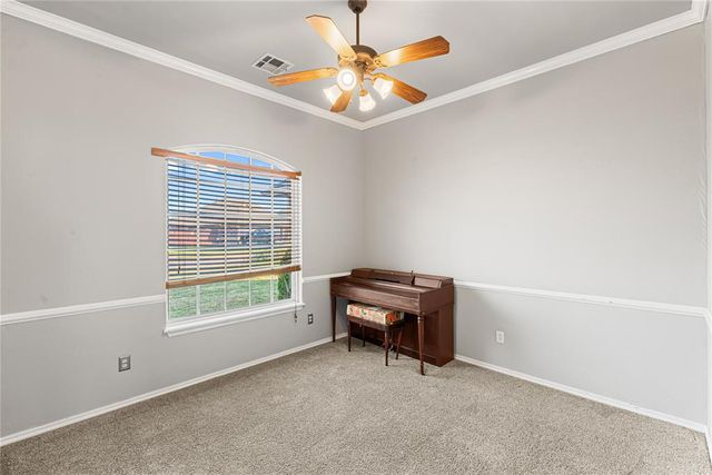 13921 Korbyn Drive, Yukon, OK 73099