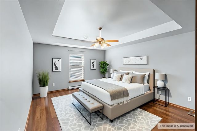 13921 Korbyn Drive, Yukon, OK 73099