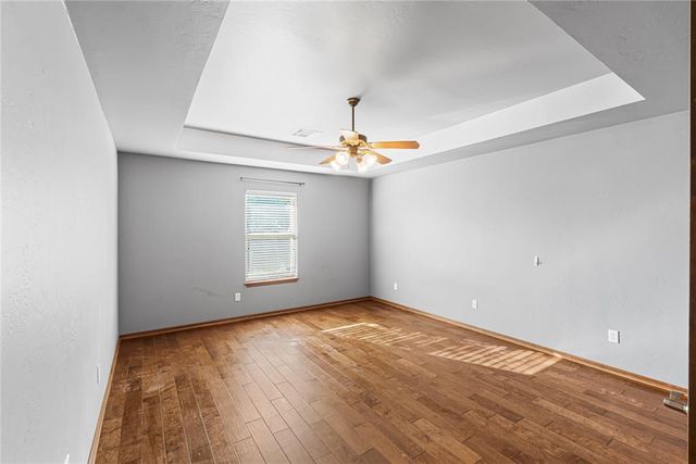 13921 Korbyn Drive, Yukon, OK 73099